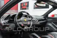 2018 Ferrari 488