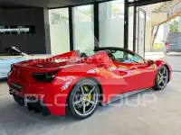 2018 Ferrari 488