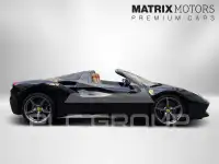 2018 Ferrari 488