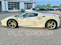 2018 Ferrari 488