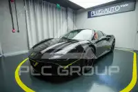 2018 Ferrari 488