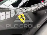 2018 Ferrari 488