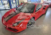 2018 Ferrari 488