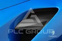 2018 Ferrari 488