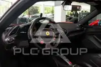 2018 Ferrari 488