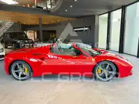 2018 Ferrari 488