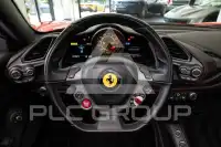 2018 Ferrari 488