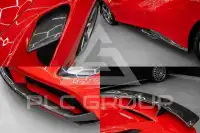 2018 Ferrari 488
