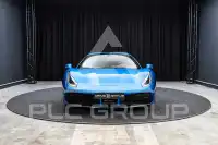2018 Ferrari 488