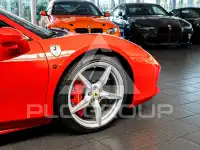 2018 Ferrari 488