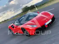 2018 Ferrari 488