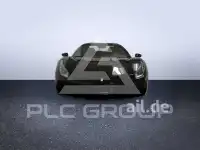 2018 Ferrari 488