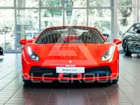 2018 Ferrari 488