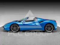 2018 Ferrari 488