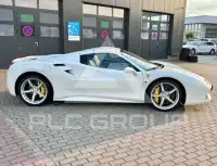 2018 Ferrari 488
