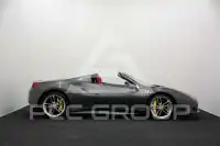 2018 Ferrari 488