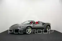 2018 Ferrari 488