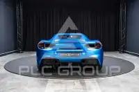 2018 Ferrari 488