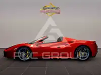 2018 Ferrari 488