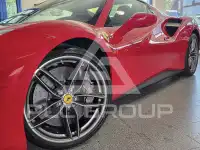2018 Ferrari 488