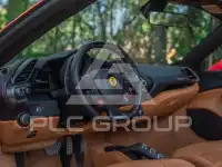 2018 Ferrari 488
