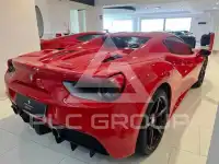 2018 Ferrari 488