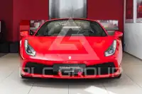 2018 Ferrari 488