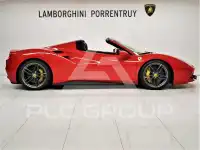 2018 Ferrari 488