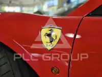 2018 Ferrari 488