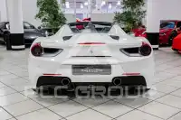 2018 Ferrari 488