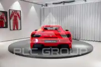2018 Ferrari 488