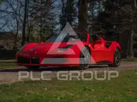 2018 Ferrari 488