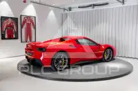 2018 Ferrari 488