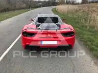 2018 Ferrari 488