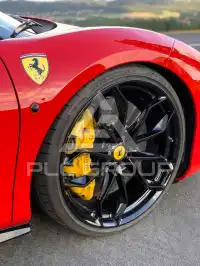 2018 Ferrari 488