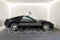 2018 Ferrari 599