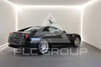 2018 Ferrari 599