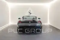 2018 Ferrari 599