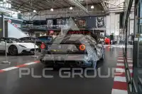 2018 Ferrari F12