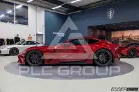 2018 Ferrari F12