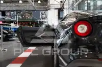 2018 Ferrari F12