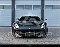 2018 Ferrari F12