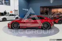 2018 Ferrari F12