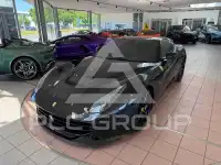 2018 Ferrari F12