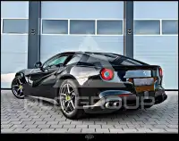 2018 Ferrari F12