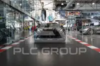 2018 Ferrari F12