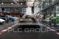 2018 Ferrari F12