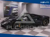 2018 Ferrari LaFerrari