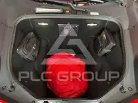 2018 Ferrari LaFerrari