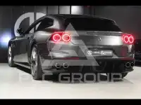2018 Ferrari GTC4